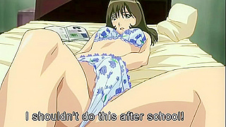 Milf Teachers Steamy Solo After Class Ignites Forbidden Student Desire