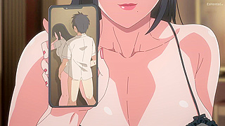 StepMoms Forbidden Desires Ignite in Hot Milf Hentai Adventures