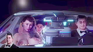 Stepmom Tempts Stepson with Secret Blowjob in Steamy Forbidden Encounter