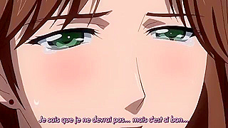 Stepmoms Burning Desire Meets Young Lust in Secret Affair