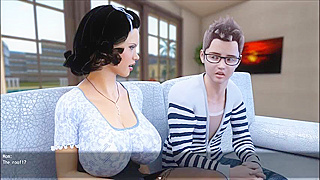 Milf Maids Forbidden Longing Ignites Steamy Hentai Tryst