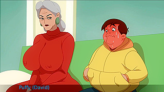 Milf Neighbors Unleash Forbidden Desires in Steamy Hentai Encounter