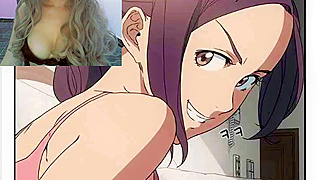 Stepmoms Forbidden Lust: Steamy Stepchild Affair Unfolds – Anime Ch.3