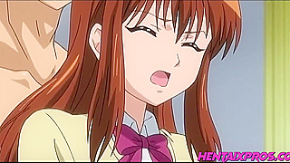 Stepmoms Secret Desire: Seduces Older Stepbrother in Steamy Hentai Encounter