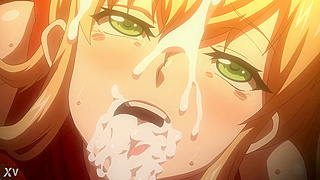 Shinkyoku No Grimoir Ignites Forbidden Lust In Fiery Embrace