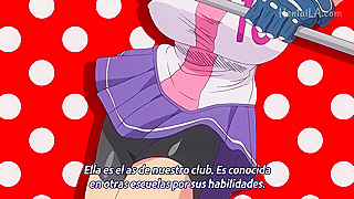 Taboo Lust Unleashed in Hot Anime Erotica Scenes Online