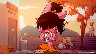 Steam into Erotic Anime Adventures Tonight with DiiVes Hot Encounter