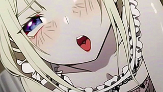 Busty Maidens Share Seductive ASMR Secrets in Steamy Hentai Tryst