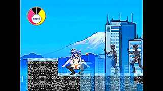Magical Temptation: Enchanted Tryst in Haruka Rinos Hentai Fantasy World