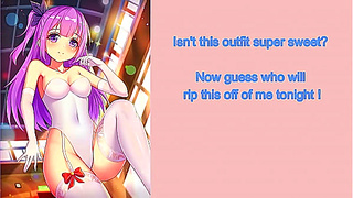 Girlfriend Betrays Trust With Hot Forbidden Encounter – Censored Hentai Drama