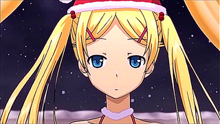 Top 5 Steamy Christmas Hentai Delights to Spice Your Holiday Night