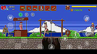 Hailey Adventure Game 1