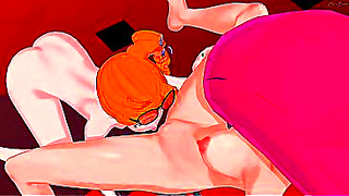 Sonia Jessies Steamy Tribbing Encounter – Pokmon Girls Go Wild