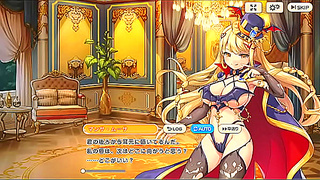Intimate Hentai Adventure Awaits – Explore Forbidden Desires Now