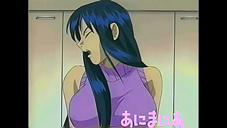Hentai OAV Title: Hidden Desires – A Secret Affair Unveiled in Steamy Animation