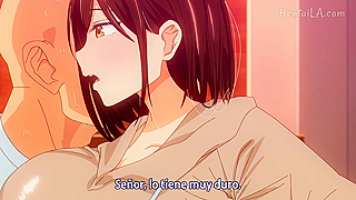 Hot Anime Hentai Escapades Streamed Live – Steamy Action with Spanish Subs