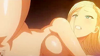 Anime Lovers Unite in Steamy Renditions of Famous Musical Scenes
