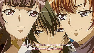 Samurais Burning Desire Ignites Wild Nights – Full Hentai Thrills Hungarian Subbed