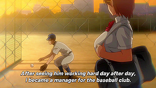 Coach Mentors Willing Student in Secret Desires – Hot Lessons Begin