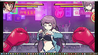 Gay Warriors Epic Fisting Journey in Steamy Anime Fantasy Realm