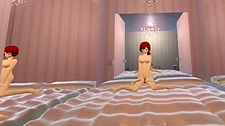 Sensual Hentai VR Escapes – Unleash Your Darkest Desires in Another Realm
