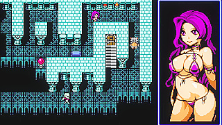 Sinful Desires in the Shadow Spire: Forbidden Tryst with Alluring Demons