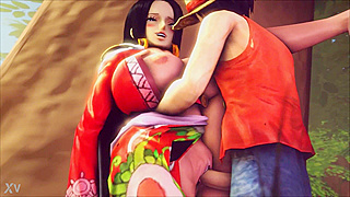 Artists Secret Lust Unleashed in Steamy Hentai Studio Encounter