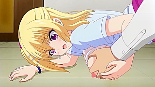 Blowjob Battle Heats Up in Epic Anime Hentai Clash – Episode 50 Steam Fest