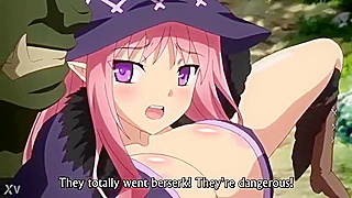 Anime Debut Lovemaking Unfolds in Forbidden First Encounter