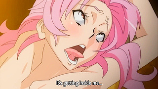 Anime Nights Fuel Steamy Encounters in Forbidden Fantasies