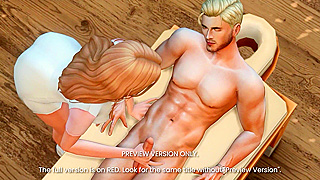 Passionate Beats Ignite Virtual Desires in Hot Hentai Fantasy Adventure