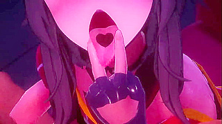 Kazuma Takes Control in Steamy Tryst With Megumin Darkness – KoNoSoBa Nights