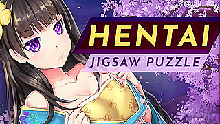 Steams Hottest New Hentai Puzzle Game – Unlock Forbidden Pleasures Today
