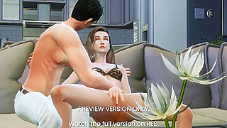 Milf Teacher Seduces Stud With Private Tutoring After Class Ends Early