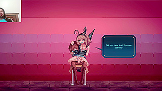 Waifus Explore Steamy Secrets in Forbidden Castle Encounter