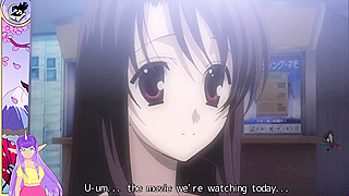 Teen Lust After Dark: Forbidden Romance Ignites in Animated Heat
