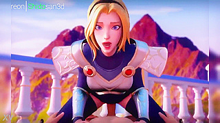Steamy 3D Hentai Adventure Begins – Enter the Immersive Fantasy World