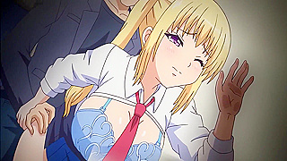 Steamy Anime Blowjob Scenes – Hot Hentai Compilation Vol. 40