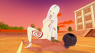 Shiro Claims Dominance in Fiery Deadman Paradise Rendezvous