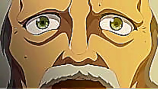 Breathtaking Beauty Ravaged in Steamy Hentai Gangbang Fantasy