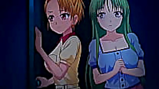 Teen Fantasy Ignites: Hot Animated anal Action in Wild Cartoon Lust