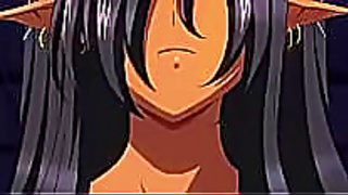 Anime Vixens Unleash Wild Desires in Fiery, Pleasure-Filled Encounters