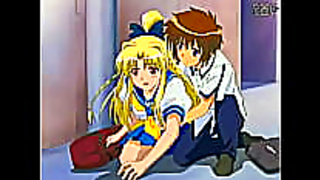 Stepsister Tempts Her Japanese Lover with Steamy Oral Wild Anal Ride