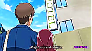 Voluptuous Manga Vixen Rides Massive Dick to Mind-Blowing Orgasm