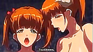 Passionate Hentai Lovers Collide in Fiery Ecstasy – Raw Desires Ignite