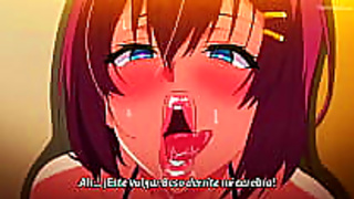 Hot Hentai Escapades Await – Sultry Nights Forbidden Desires Unleashed