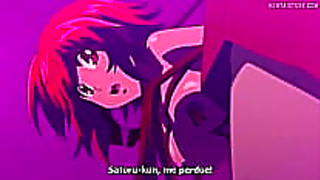 Princess Otome Pleasured by Giant Cock in Hot Hentai Fantasy Tale