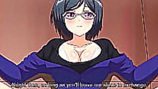 Intense Hentai Pleasure Fest – Wild Desires Unleashed in Steamy Sessions