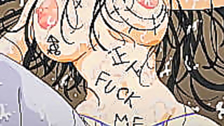 Fiery Hentai Romance Unfolds in Steamy Spanish-Subtitled Encounter