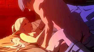 Snow Queen Stepmother Melts Forbidden Desires with Fiery Lovers Thick Cock